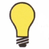 Frank Licata, Master Electrician Logo