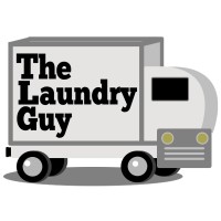 TheLaundryGuy.com Logo