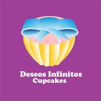 Deseos Infinitos Cupcakes Logo
