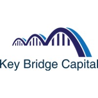 Key Bridge Capital Logo