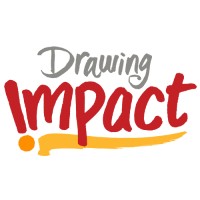 Drawing Impact Logo