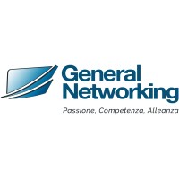 GN Srl Logo