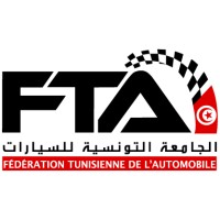 Fédération Tunisienne de lAutomobile Logo