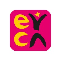 Evropska omladinska kartica - EYCA Logo