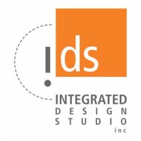 Integrated Design Studio, Inc. Logo