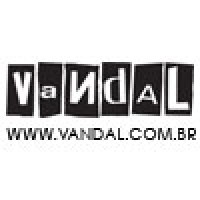 Vandal Logo