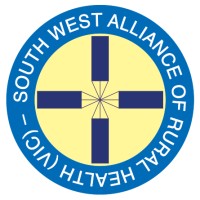 South West Alliance of Rural Health (Vic) Logo