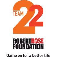 Team 22 Logo