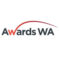 Awards WA Logo