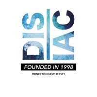 Disiac Dance Company Logo