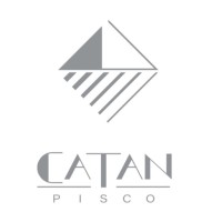 Catan Pisco Logo