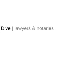 Dive | lawyers & notaries Logo
