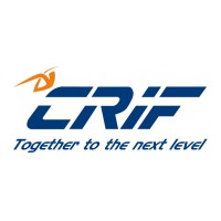 CRIF Türkiye Logo