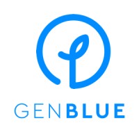 Generation Blue Logo