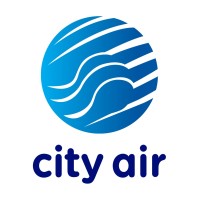 City Air Logo