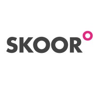 SKOOR AG Logo