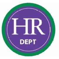 The HR Dept South Essex Logo