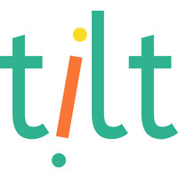 Tilt reconversion Logo