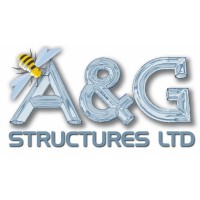 A&G Structures Limited Logo