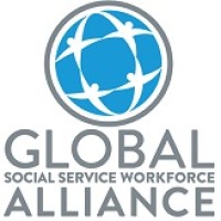 Global Social Service Workforce Alliance Logo