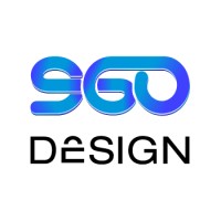 960 Design Logo