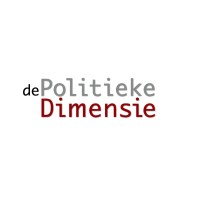 de Politieke Dimensie Logo