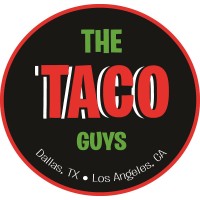 The Taco Guys Logo