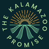 The Kalamazoo Promise Logo