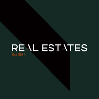 Real Estates Logo