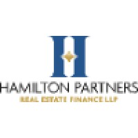 Hamilton Partners Real Estate Finance Logo