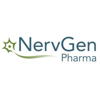 NervGen Pharma Corp. Logo