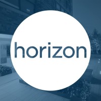 Horizon Media Canada Logo