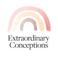 Extraordinary Conceptions International Surrogacy & Egg Donation Agency Logo