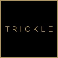 Trickle Logo