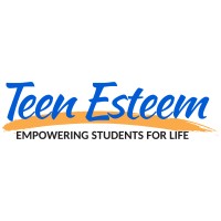 Teen Esteem CA Logo