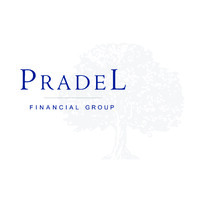 Pradel Financial Group Logo