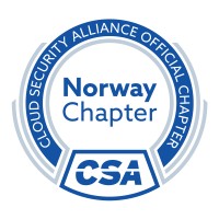 Cloud Security Alliance Norway Logo