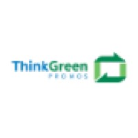 Think Green Promos Logo