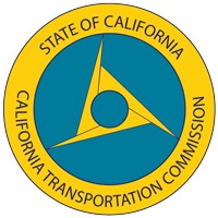 California Transportation Commission (CTC) Logo