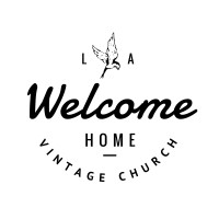 Vintage Church LA Logo