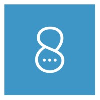 Communic8 Logo