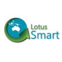 Lotus Smart Logo