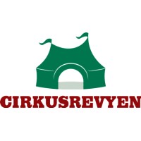 Cirkusrevyen A/S Logo