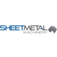 Sheetmetal Machinery Australia Pty Ltd Logo