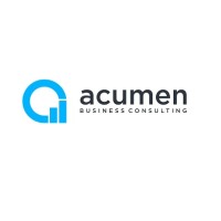 acumen Business Consulting Logo