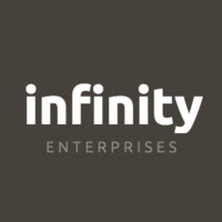 Infinity Enterprise Consulting Logo