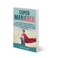 Super Manager Logo