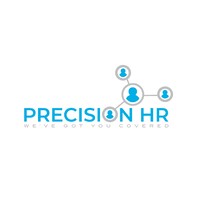 Precision HR Logo