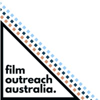 Film Outreach Australia Logo