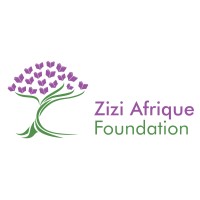 Zizi Afrique Foundation Logo